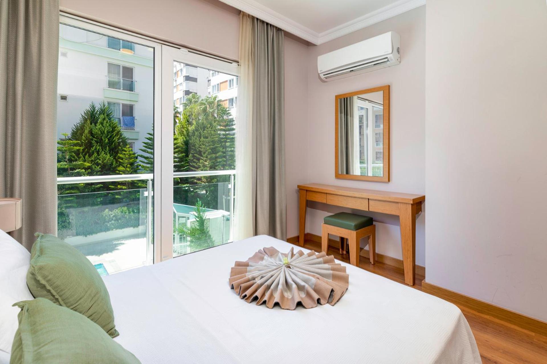 The Apart Otel