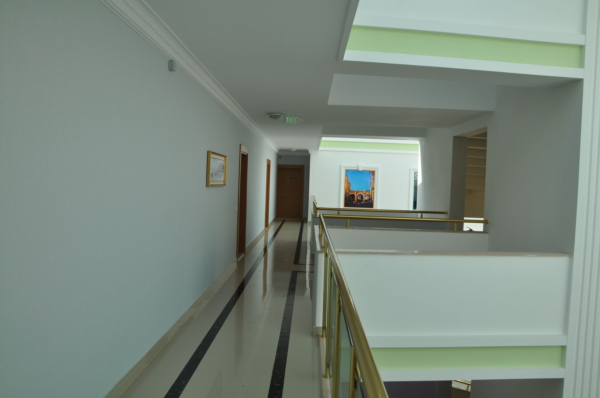 Apart Otel The Antalya